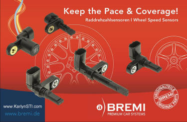 bremi abs sensors