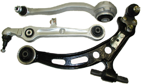 karlyn control arms